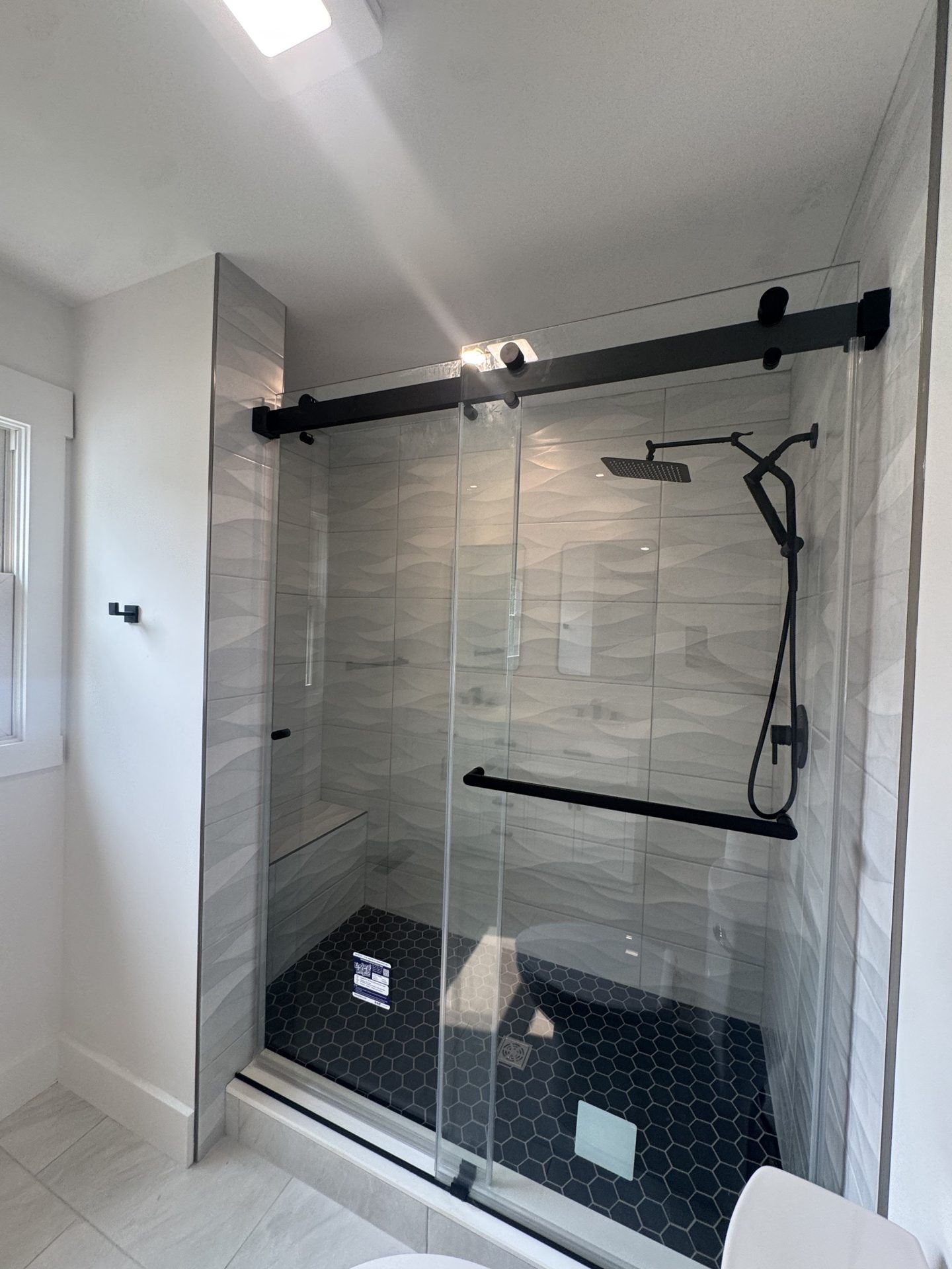 Bathroom Remodeling in Grasonville, MD — Assured Contracting Company